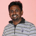 Selvakumar Krishnan