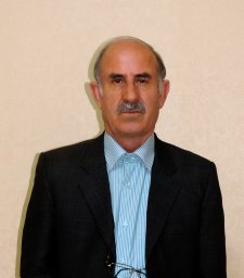 Abolghasem Avazpour