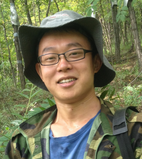 Lei Jiao