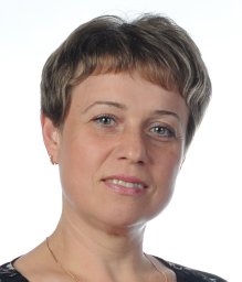 Elena N. Esimbekova