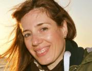 Niki Evelpidou