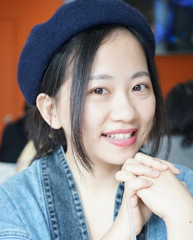 Yu (Emma) Wang