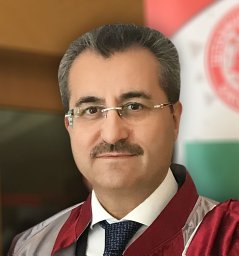 Ahmet Hamdi Kepekçi