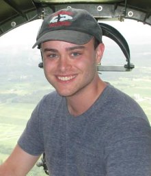 Adam Kaplan