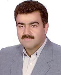 Tamadon Mohammad Reza