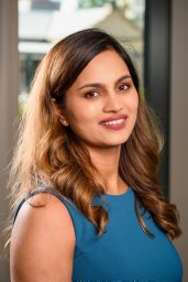Kanika Goel