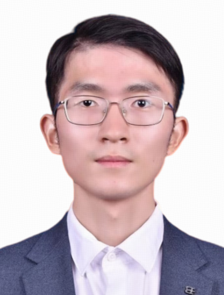 Xingyu Jin