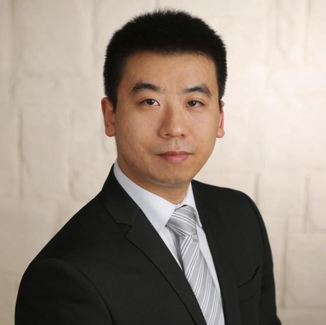 Han Wang