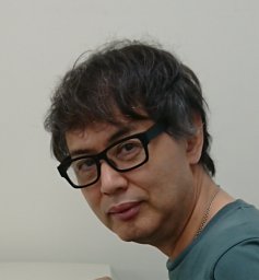 Masatake Fujimura