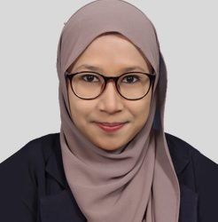 Norashida Othman
