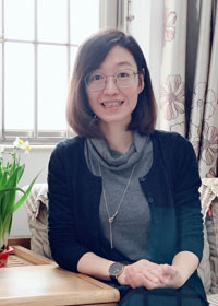 Jiefen Xie