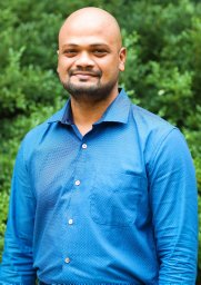 Shivshankar Thanigaimani