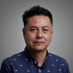 Edgar Velez