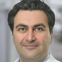 Mehran Mahvash