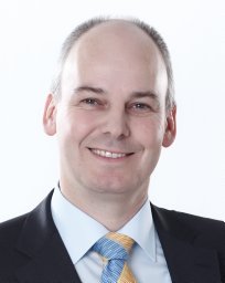 Ulrich E. Klotz
