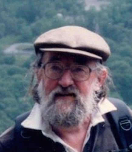 John Reppy