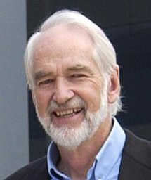 Ian G. Young