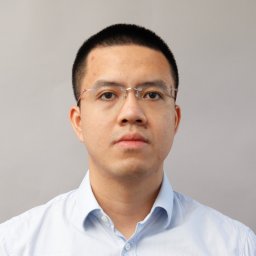 Duc H. Nguyen