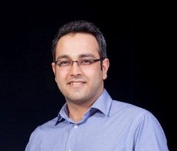 Hani Vahedi