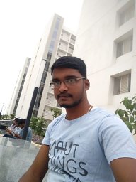 Packiaraj Rajagopal