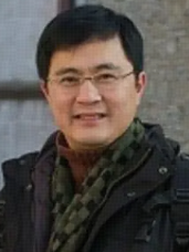 Lin Zhang