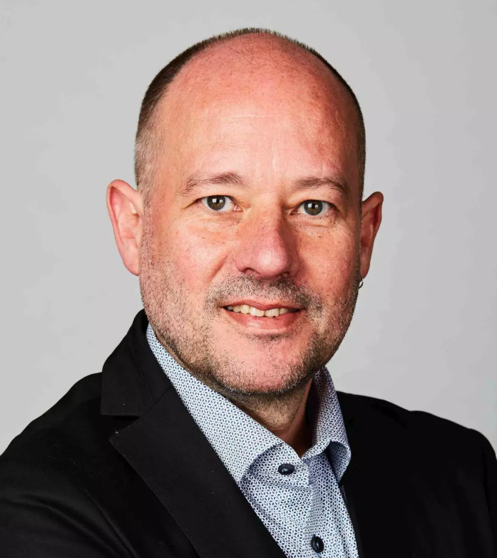 Joeri Van Mierlo