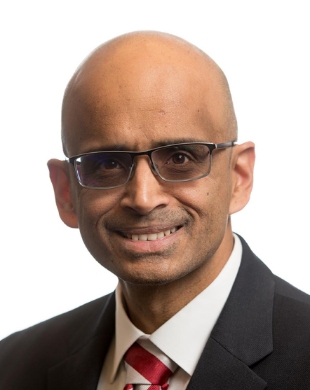 Ram Devanathan