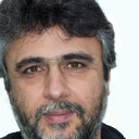Spyros Sfenthourakis