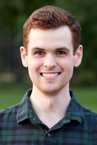 Patrick Lopatto
