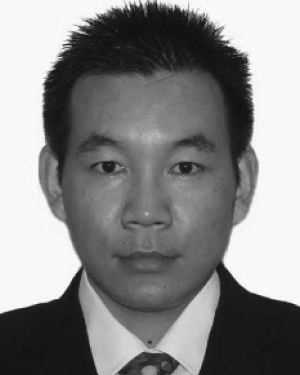Kefeng Liu