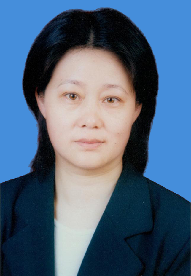 Qiwei Huang