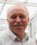 Nils-Olav Skeie