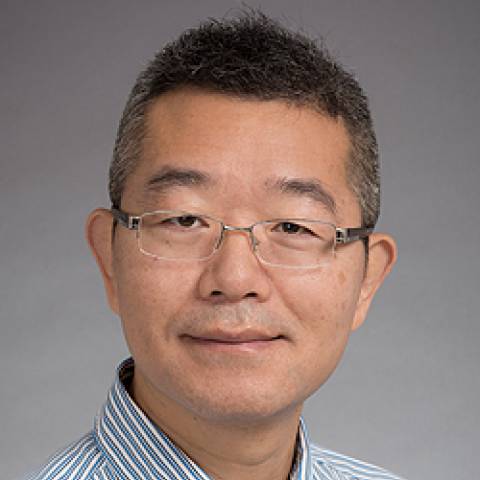 Jiang Wu