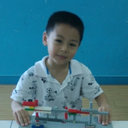 Keyong Hu
