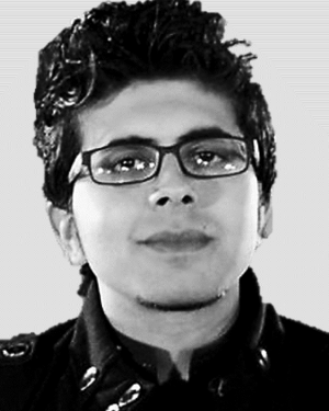 Zeeshan Ahmed
