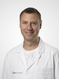 Markus Lehner