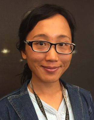 Ruimin Qiao