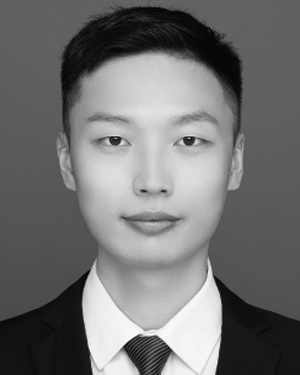 Minghang Xie