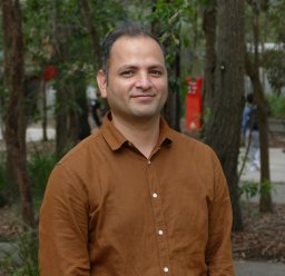 Nagesh Shukla