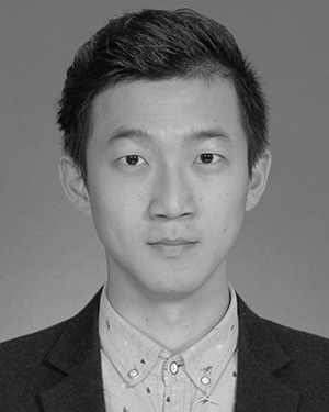 Hongyuan Wang