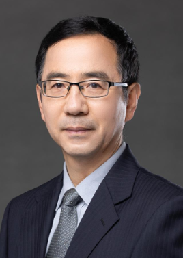 Wenzhi He