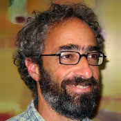 Daniel Mosse