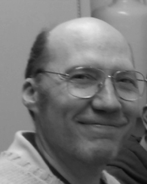 Ronald A. Holser