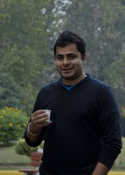 Kalra Sourav