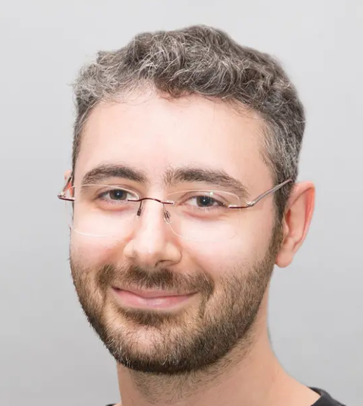 Olivier Breuleux