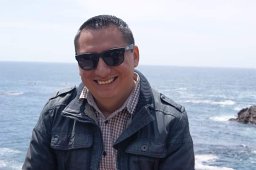 Mario Fuentes Arreazola