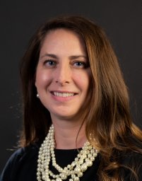 Tiffany F. Hughes