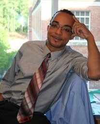 Terry Jackson