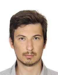 Alexander V. Yakimov