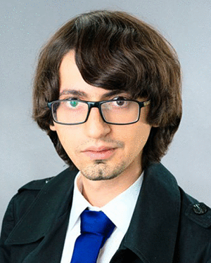 Yamin Sepehri